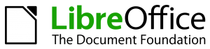 LibreOffice - software libre